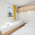 Mobile With Seaview At